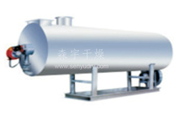 RLY系列燃油、氣熱風(fēng)爐